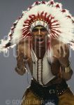 16-03-1979 Village People at studio in Amsterdam

[keywords]Posed, Half Length, Eyecontact, Indian, Singer[/keywords]